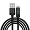 کابل تبدیل USB به لایتنینگ یسیدو مدل CA28 طول 1.2 متر
